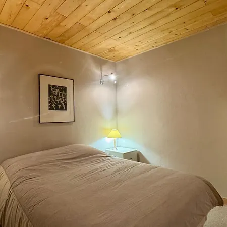 Apartamento Appt 1650 Aux Pieds *