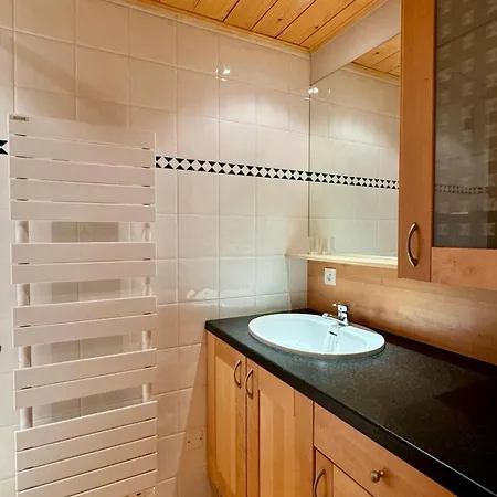 Apartamento Appt 1650 Aux Pieds *
